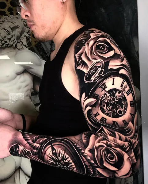 Luis Inda