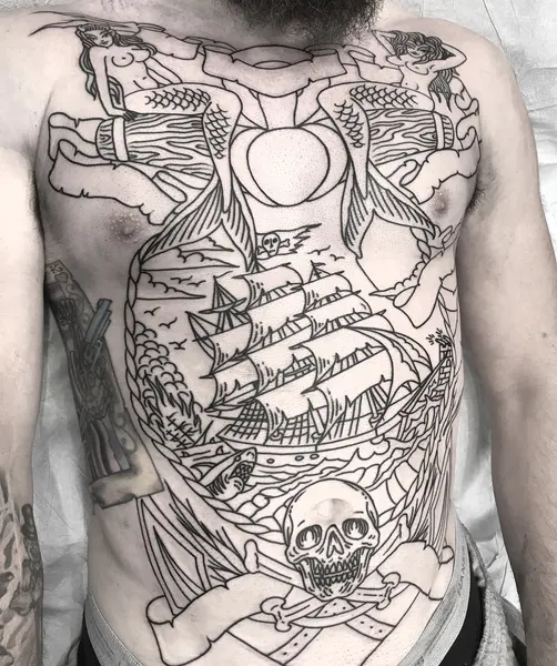 Kyle Crowell