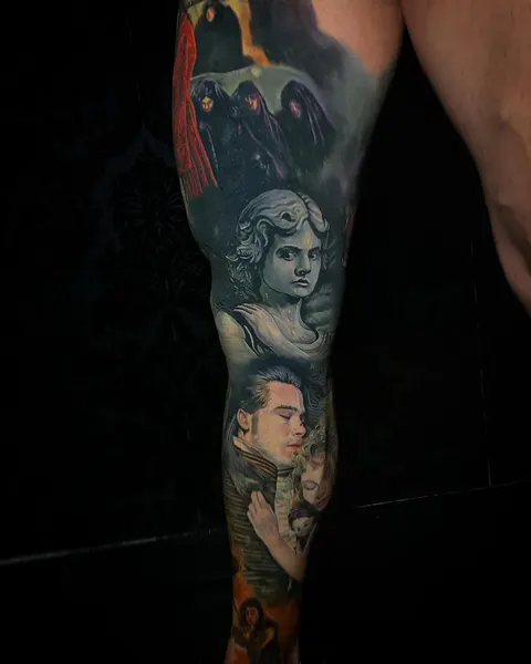 paulackertattoo