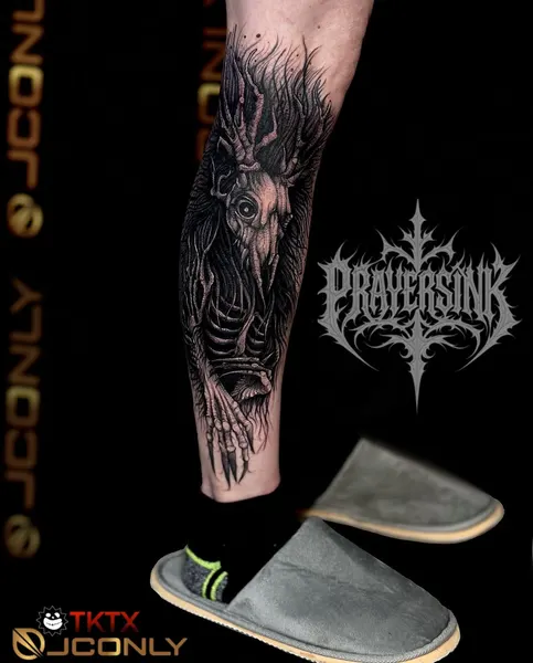 prayersink