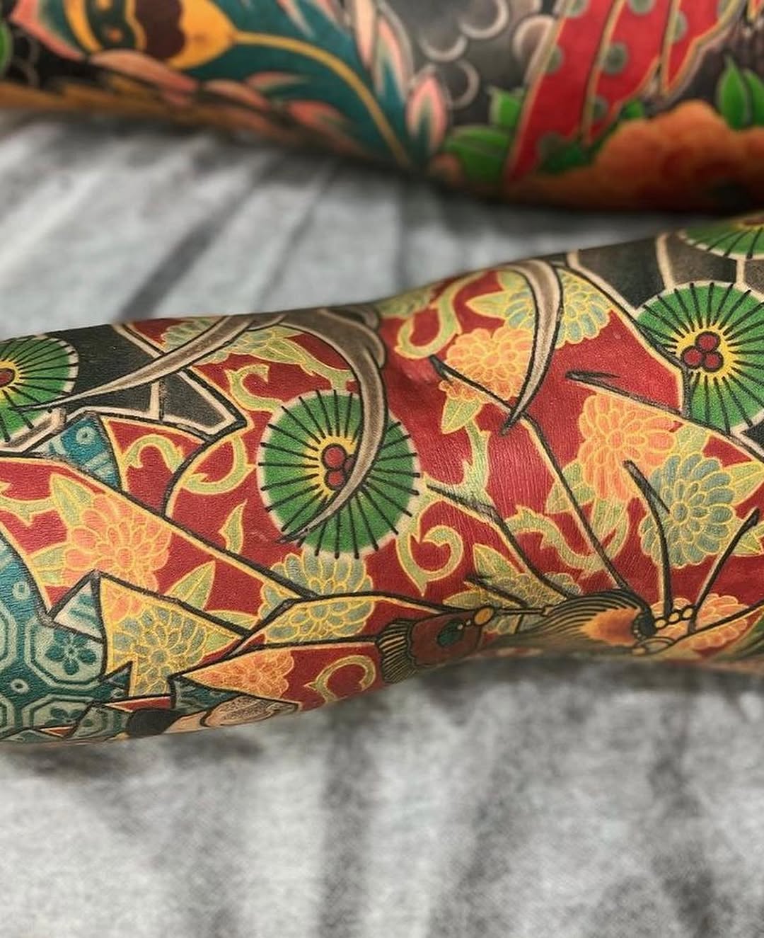 Guru Tattoo