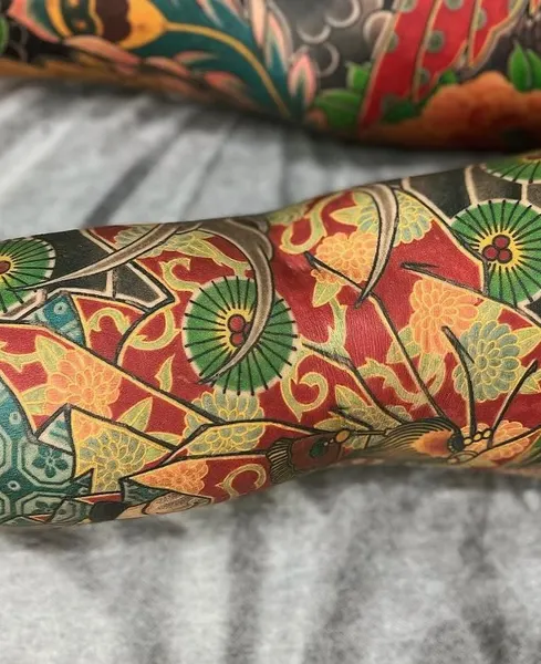Guru Tattoo