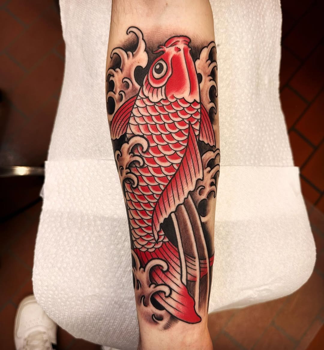 timbecktattoos