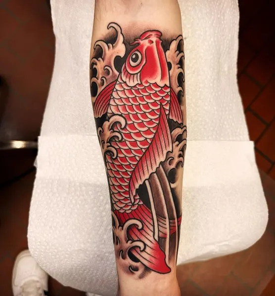 timbecktattoos