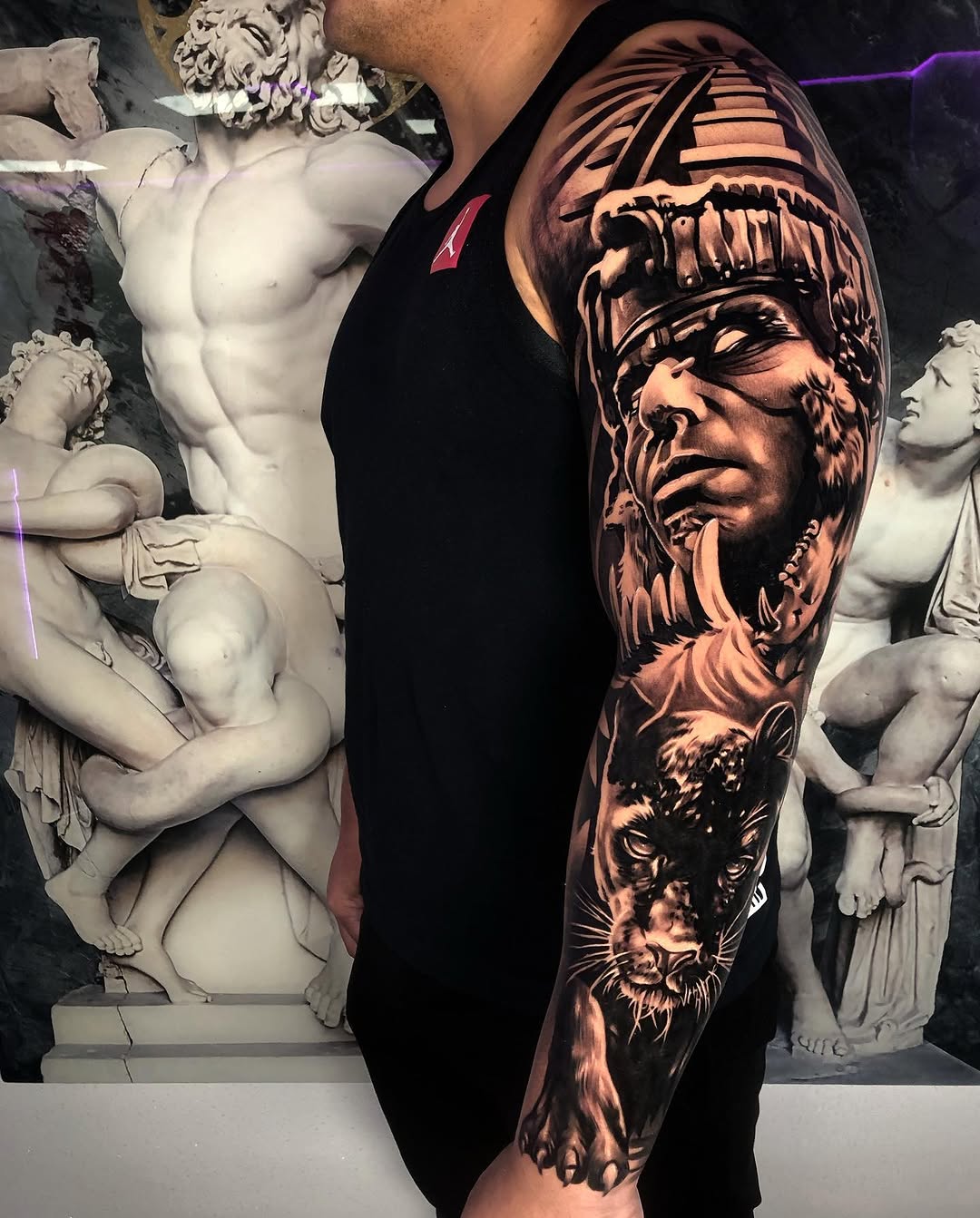 Luis Inda