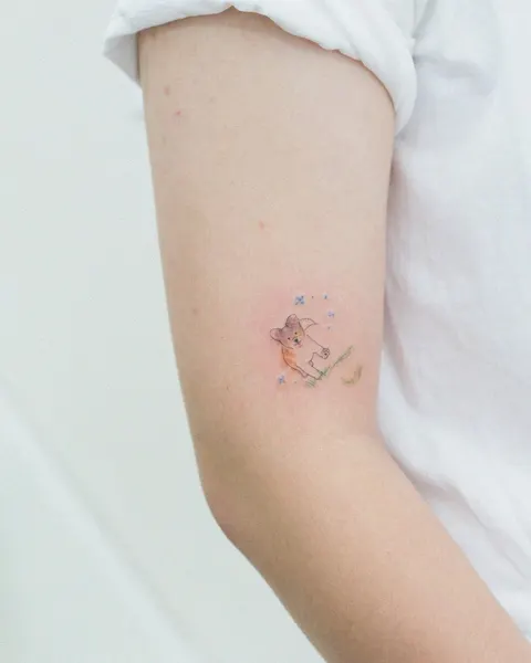 dareumtattoo