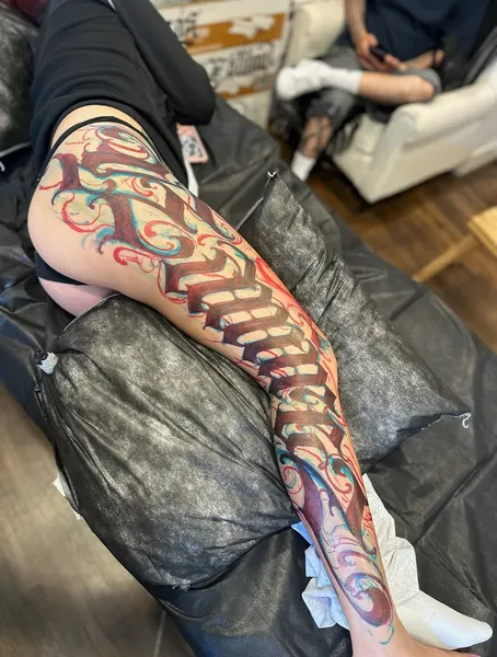 Guru Tattoo