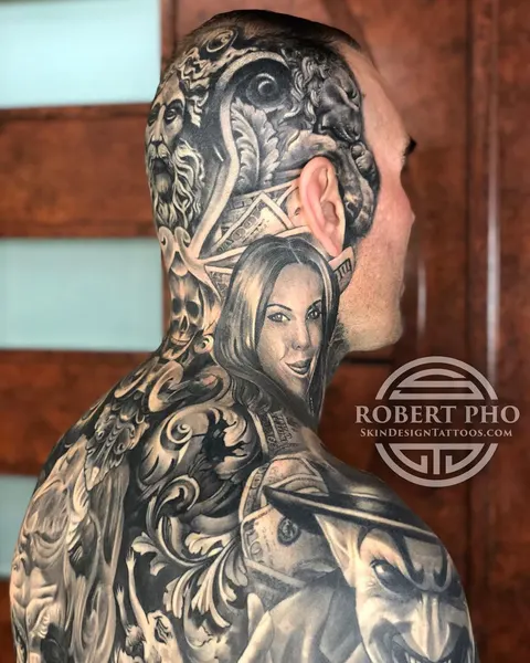 Robert Pho