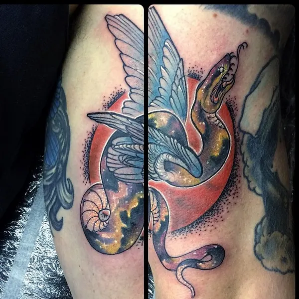 Dragon