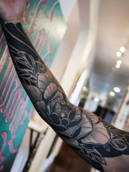 Guru Tattoo