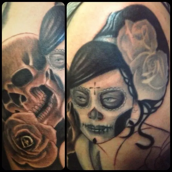 Isaiah Negrete