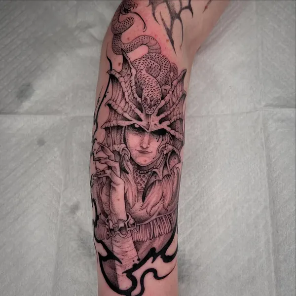 Dragon