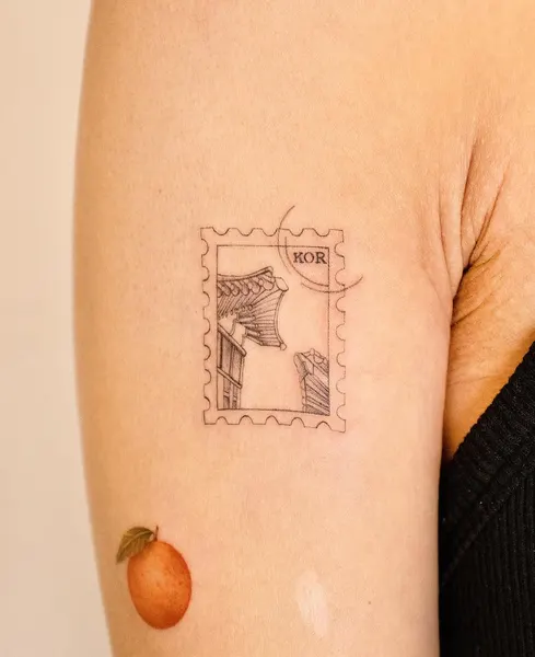 tattooist_arun