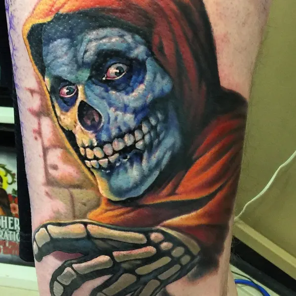 evanolintattoo