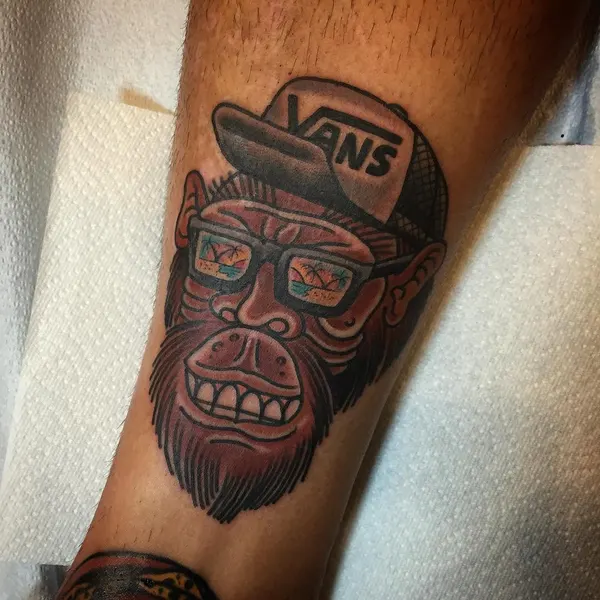 Animal, Tiger