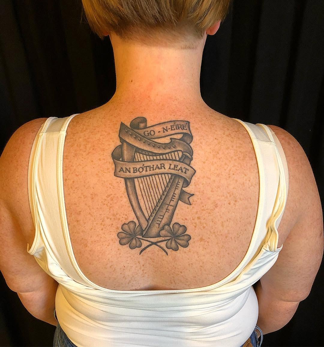 timbecktattoos