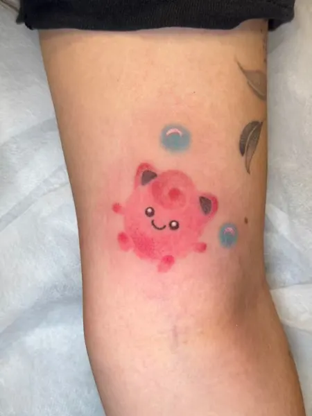 baronarttattoo
