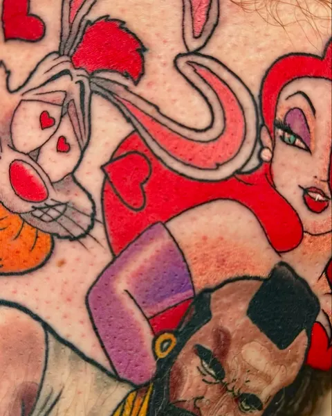 tylerharringtontattoos