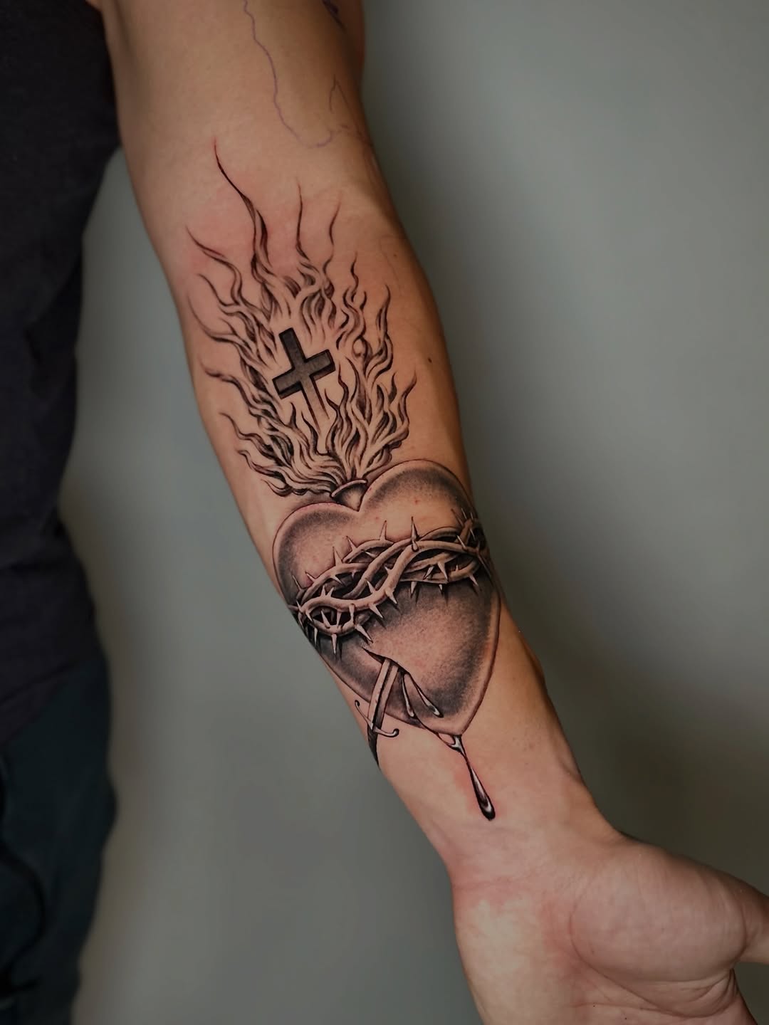 Guru Tattoo