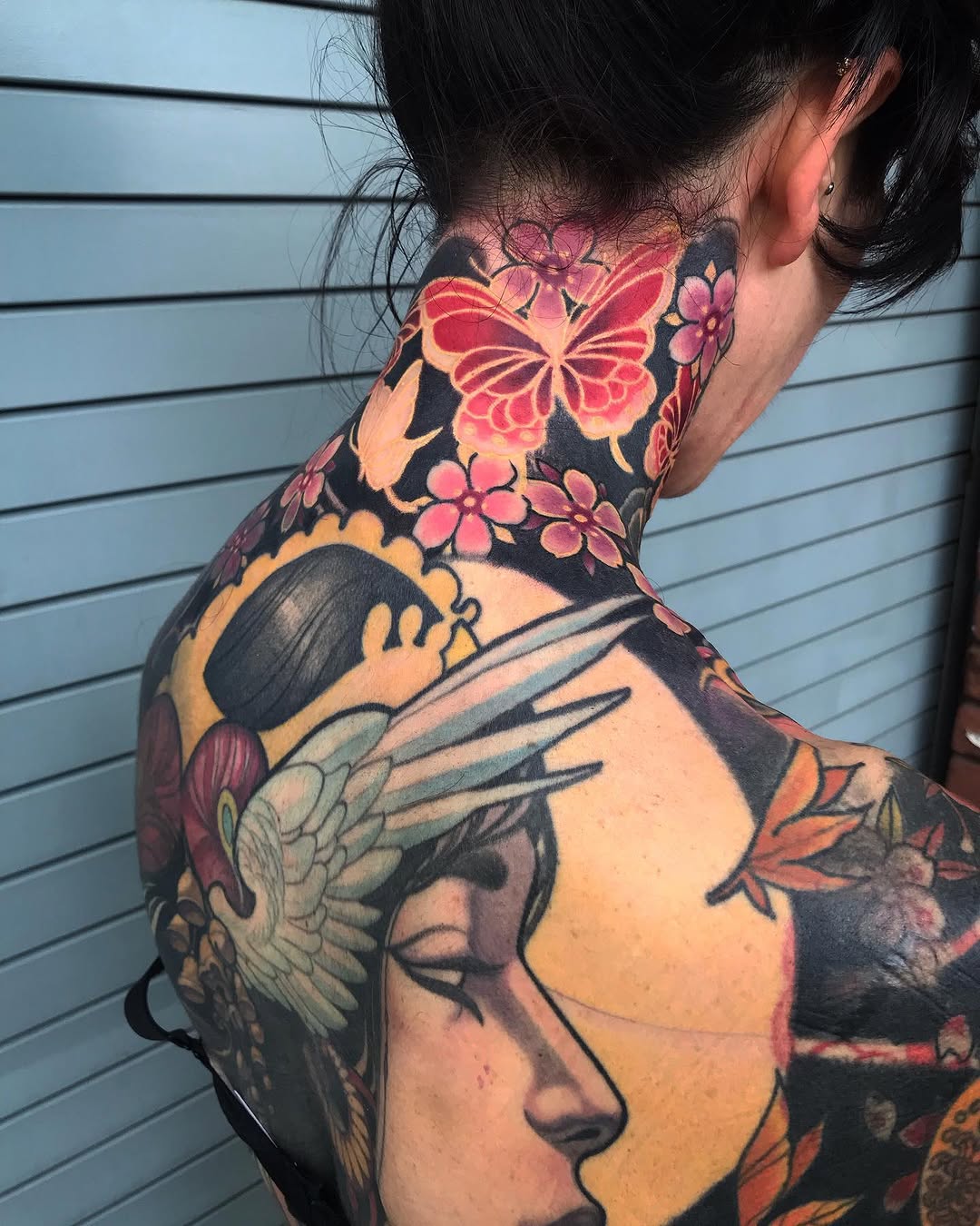 Guru Tattoo