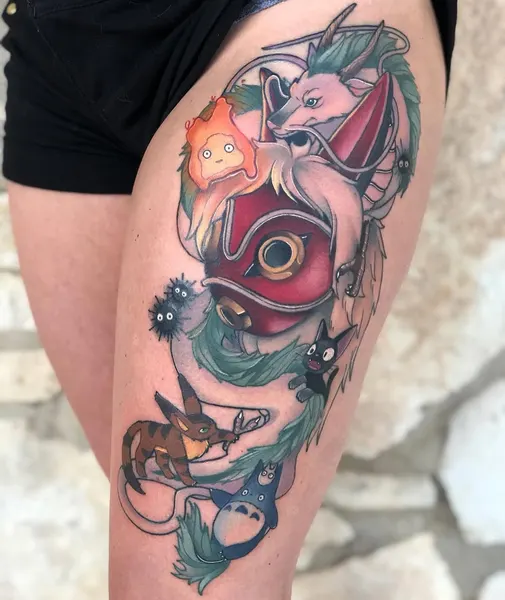 Corin Gilbert