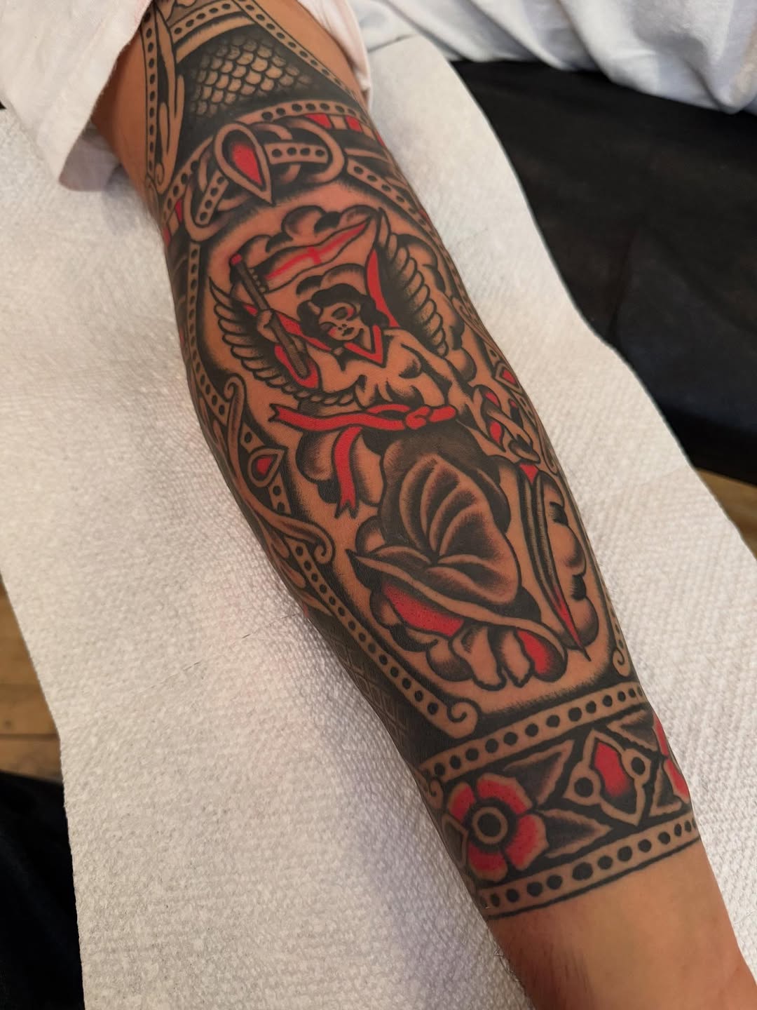 chrisfernandeztattooing