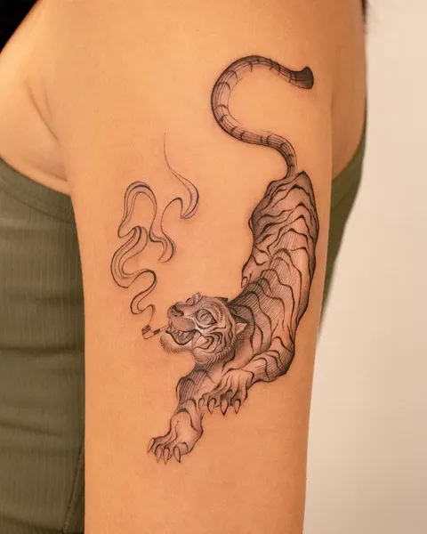 tattooist_arun