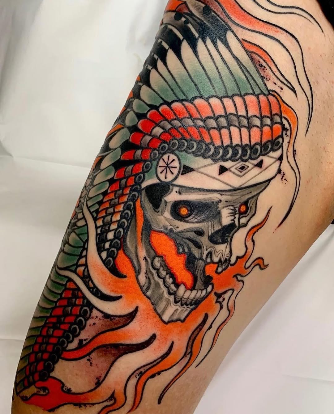 Guru Tattoo