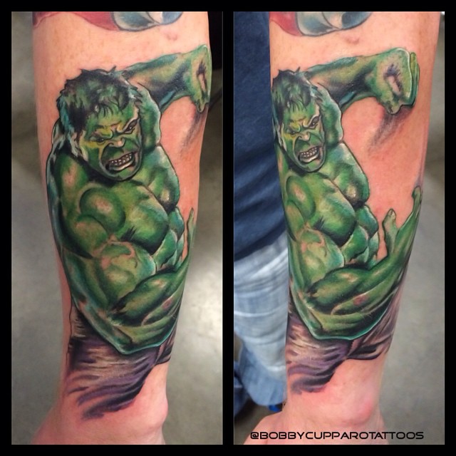 Bobby Cupparo