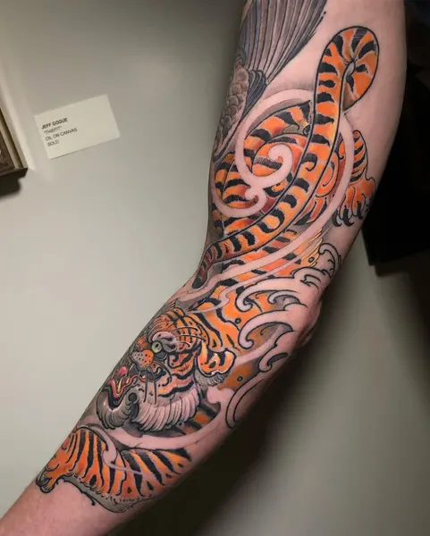 Tiger