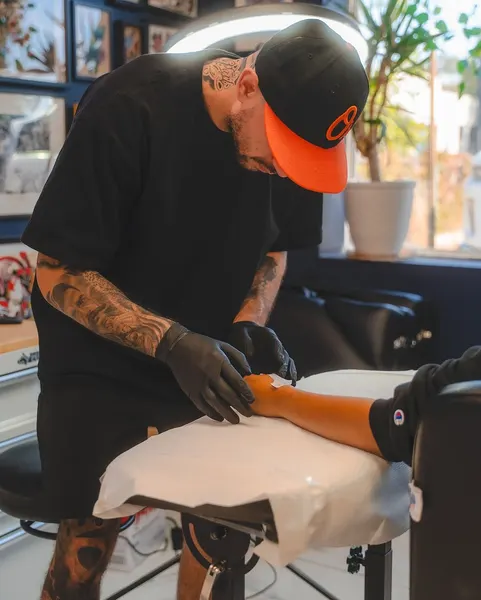 jessepereztattoo