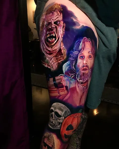paulackertattoo