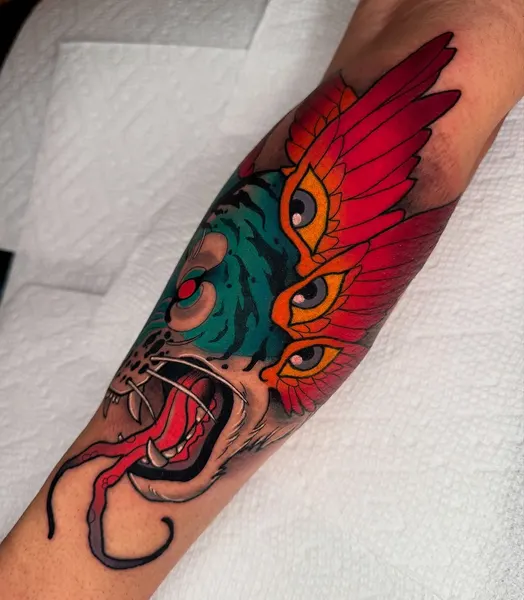 Tiger