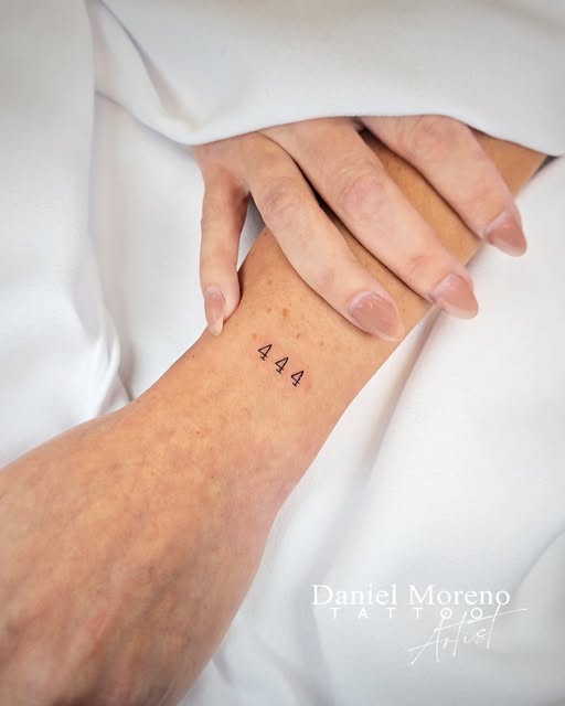 Lettering