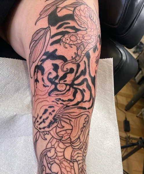 Tiger