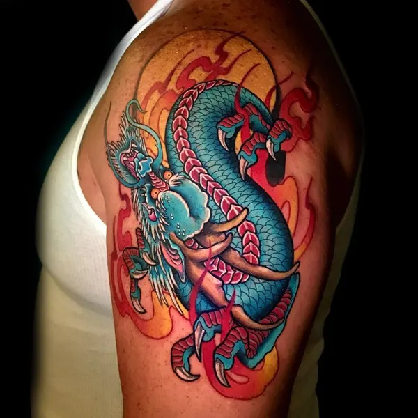 Dragon
