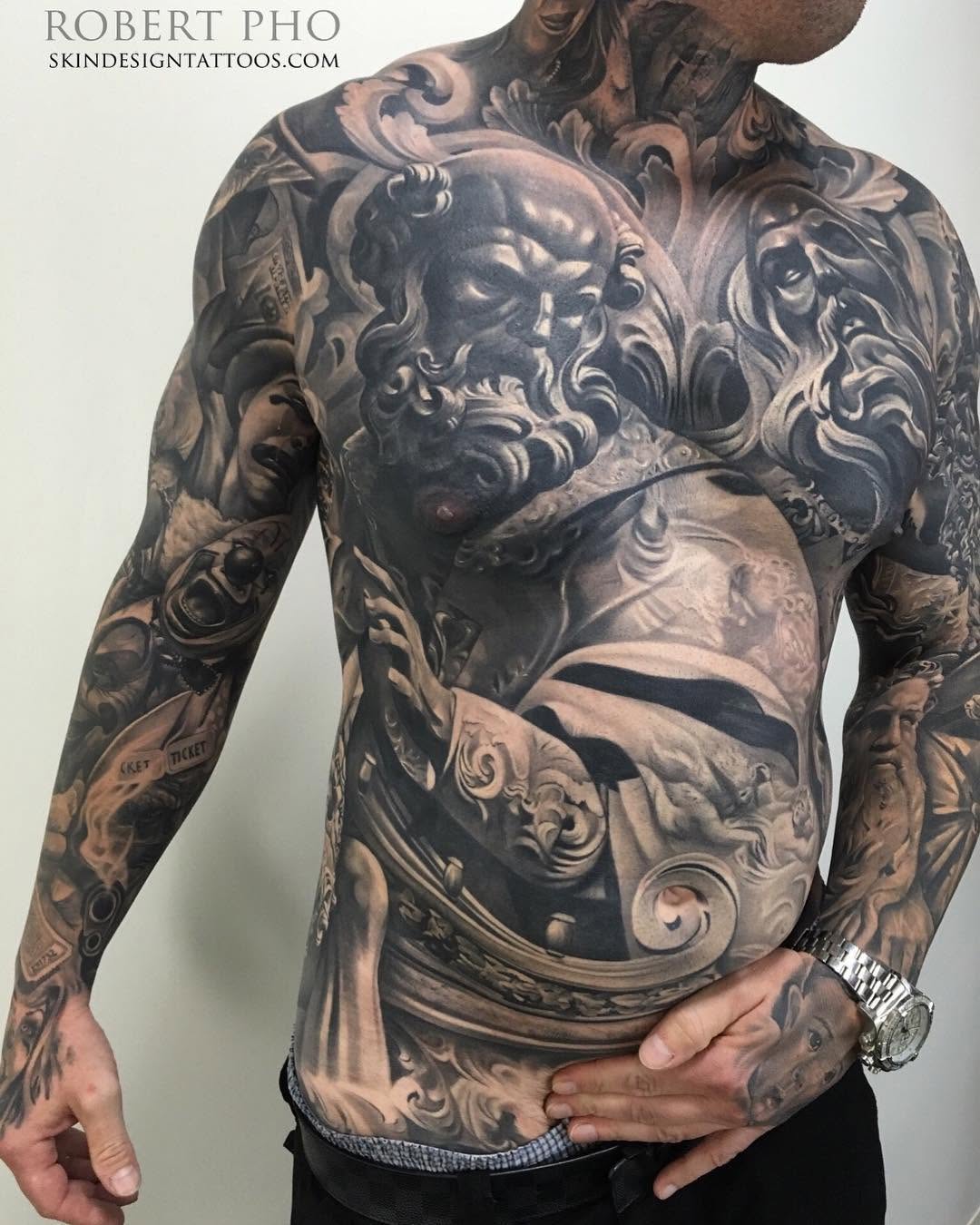 Robert Pho
