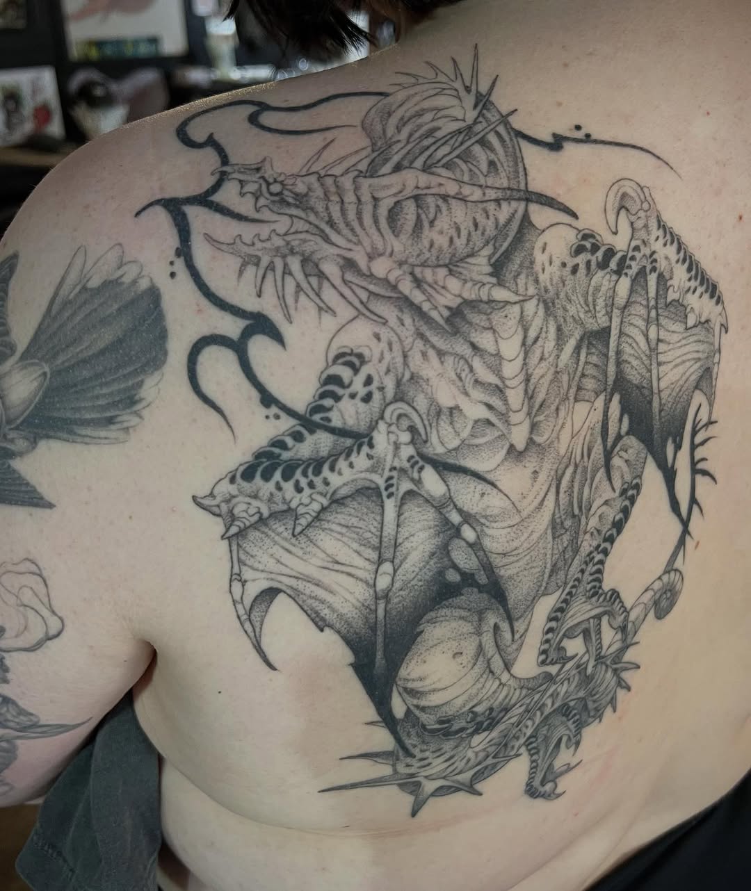 Dragon