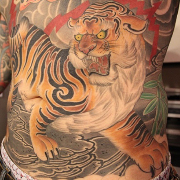 Tiger