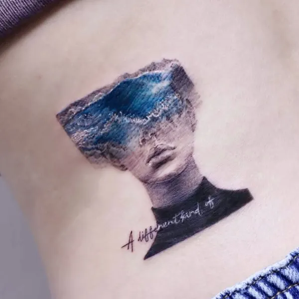 민화, 풍신, 해태
