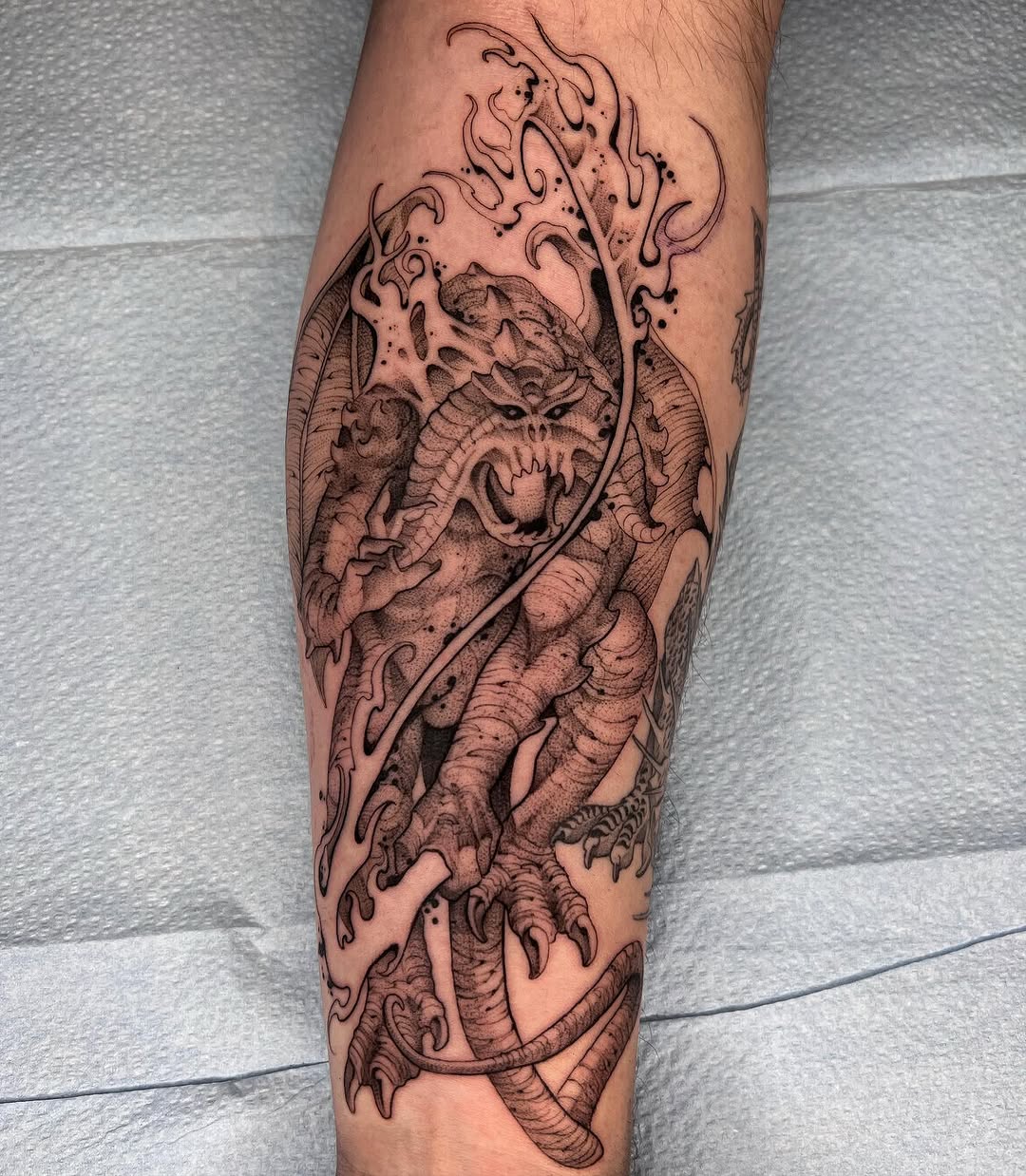 Dragon