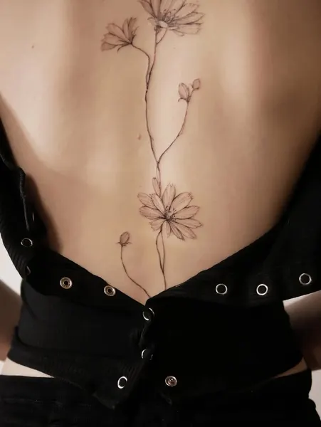 Flower, Nature