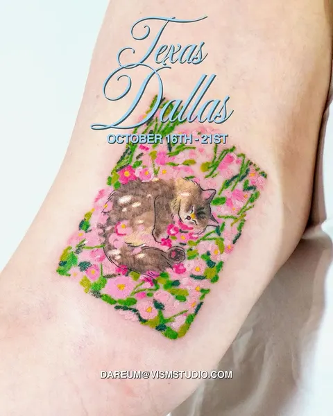 dareumtattoo