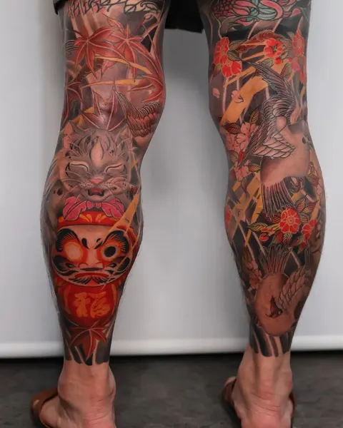Animal, Dragon