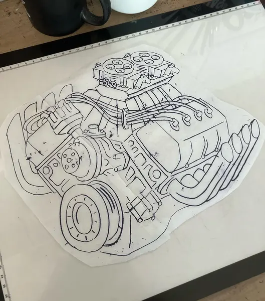 sergeytattooer