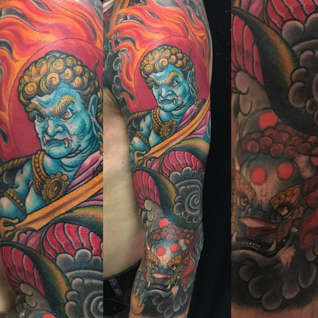 salvationtattoolounge