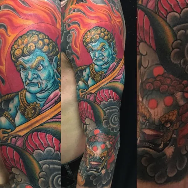 salvationtattoolounge