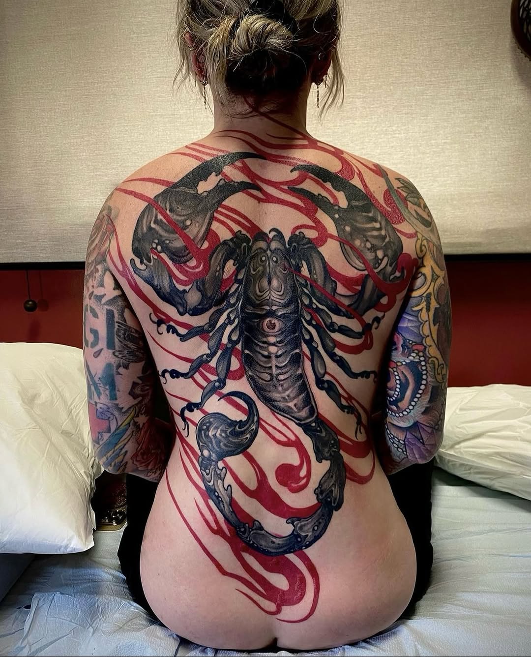 Guru Tattoo