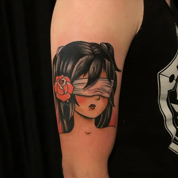 timbecktattoos
