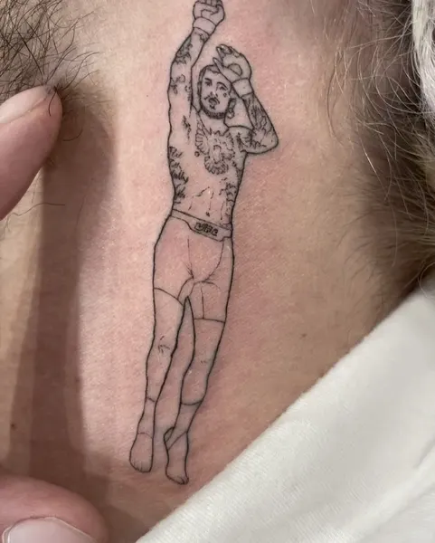 romeolacoste